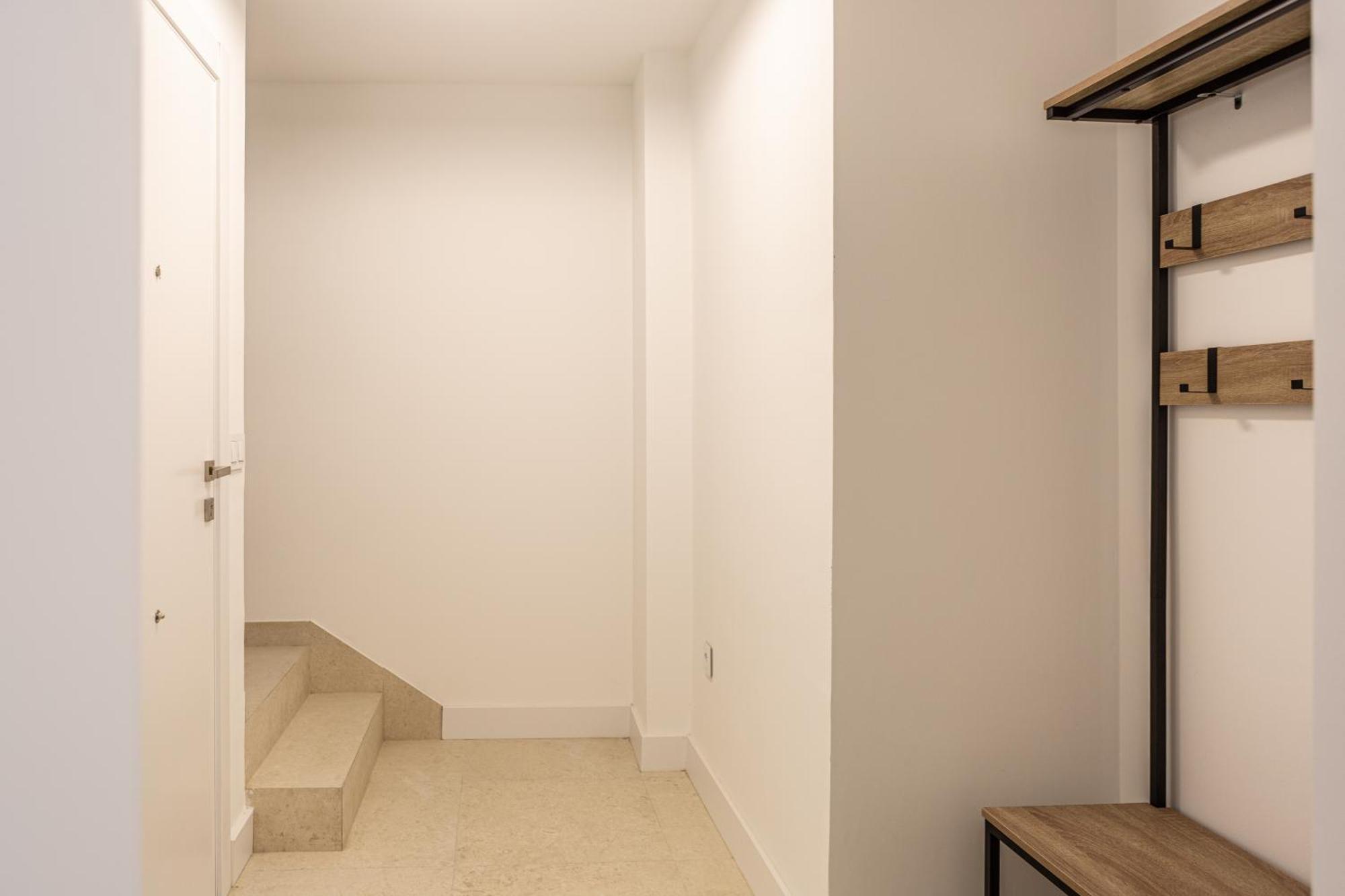Royar 4 Atico Apartment Jaen Bagian luar foto